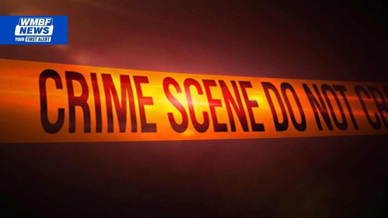 Coroner identifies man found dead on Florence home porch - YouTube