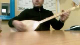 Horoz Ali Telli Turnam