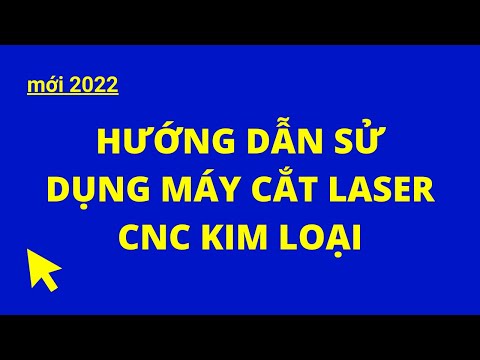 Video: Máy cắt khí dùng cho kim loại: thiết bị, cách thiết lập, cách sử dụng