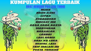 LAGU REGGAE TERBAIK | COCOK PAS LAGI TINGGI