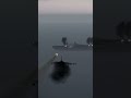 You Won’t Believe What This SU-57 Did to a US Aircraft Carrier!
