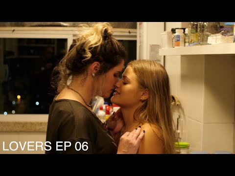 LOVERS EP.06__ | SÉRIE LGBT | AMOR | VERÃO | BEIJOS
