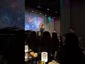 악녀탈출 / 김동완과 함께하는 외박, 그리고 밤 JAZZ BAR CONCERT @Bourbon street 22-APRIL-2026