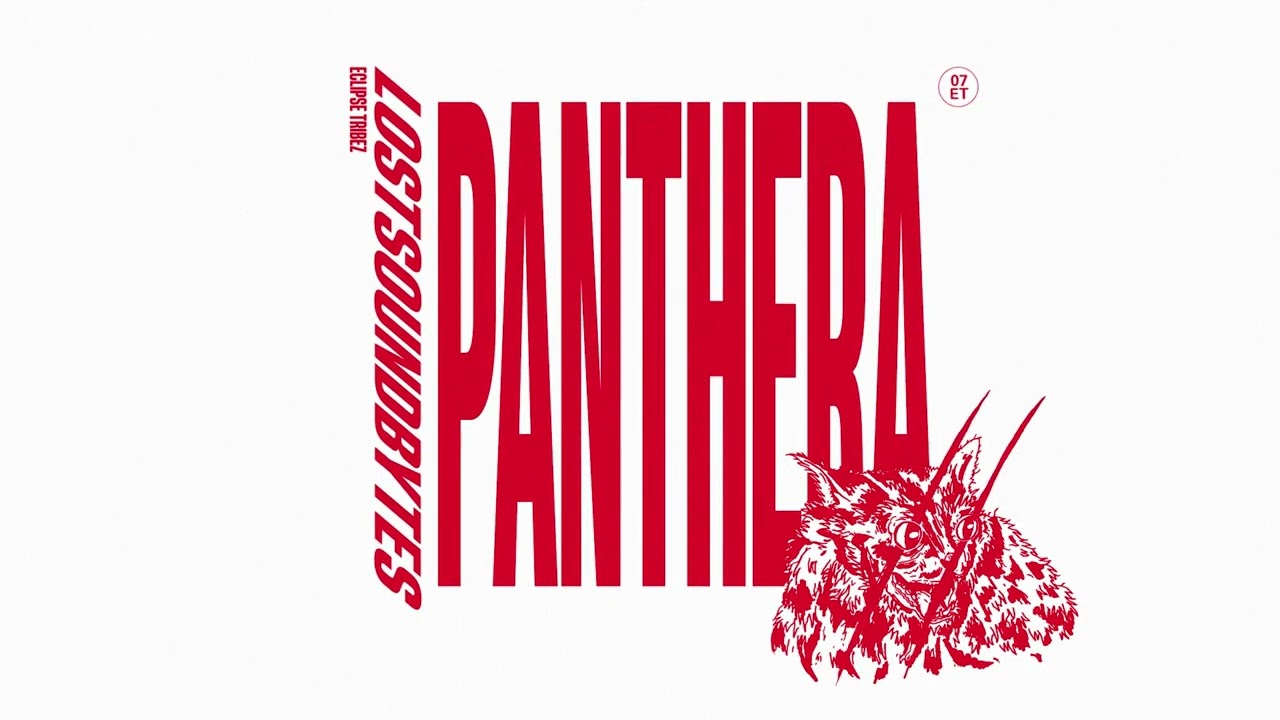 Lostsoundbytes - Spectral Vision