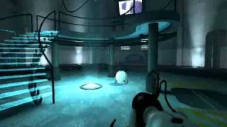 Portal final test chamber Part 2