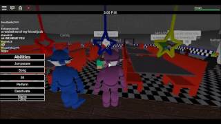 Roblox Anthro Obby Gameplay Apphackzone Com - escape the bowling alley read desc roblox