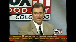 Columbine Basement Tapes - News Coverage (CBS News, FOX)