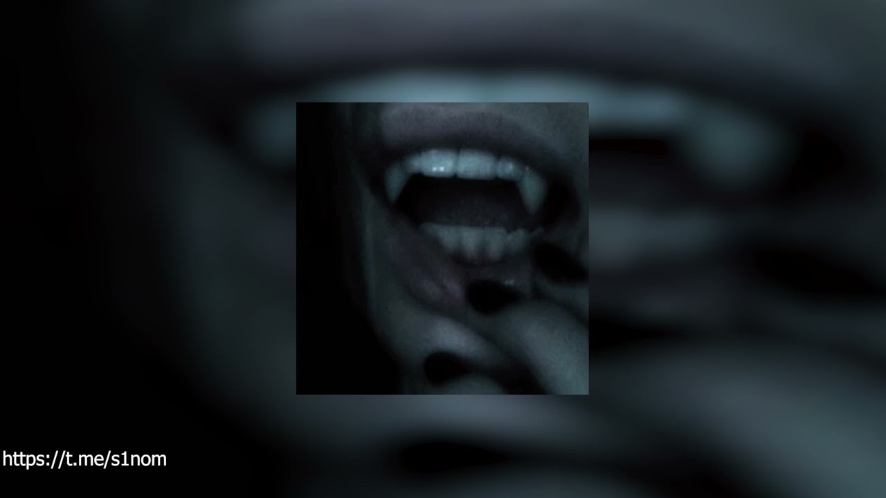 FIEND - necro trap type beat (prod. by @s1nom)