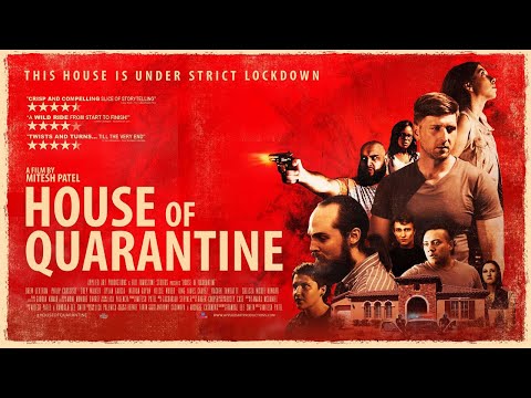 House of Quarantine Official Trailer