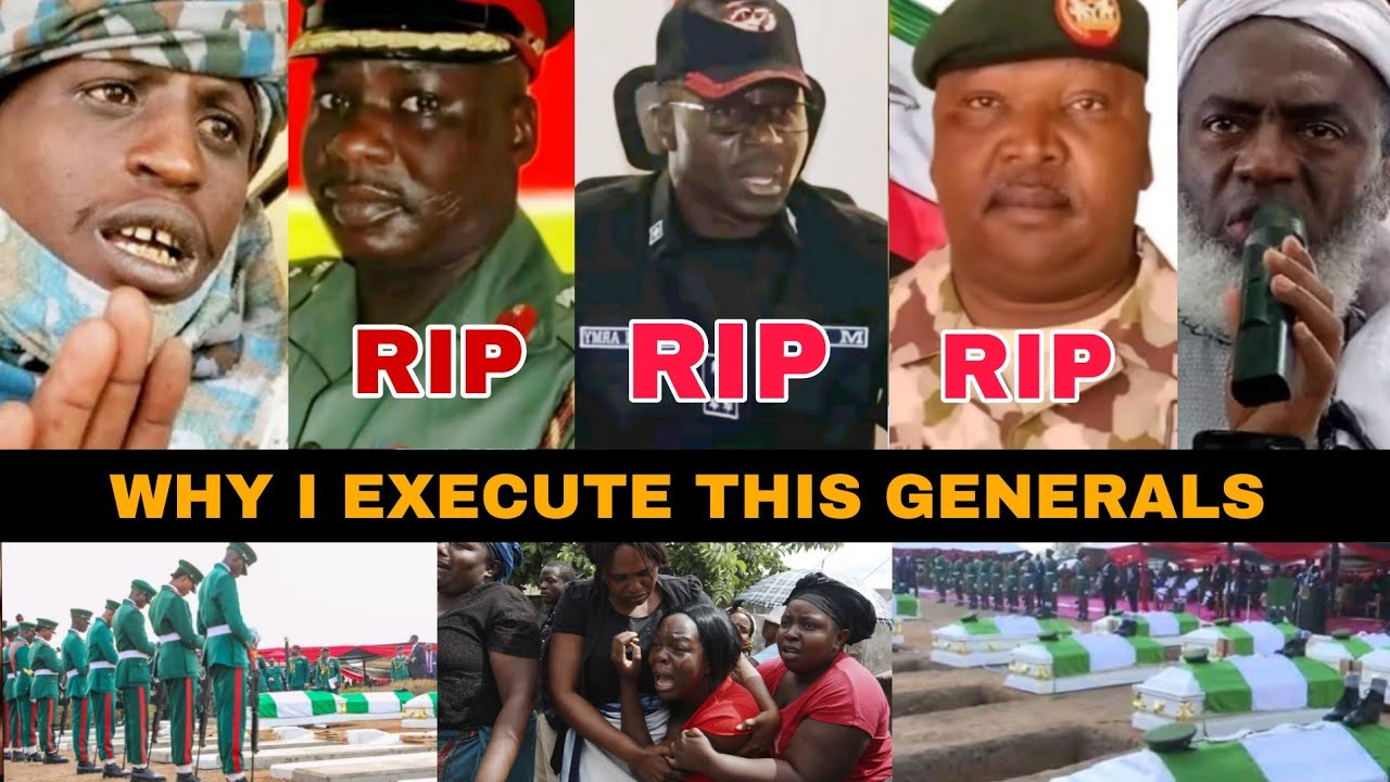 BREAKING! SHEIKH GUMI HAS STARTED AGAIN - WATCH THIS VIDEO 