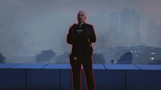 🔴 BALD COP HOPS ON DUTY IN GTA 5 RP | RedlineRP