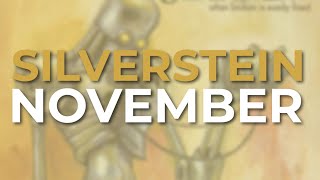 Silverstein - November (Official Audio)