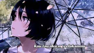 WhatsApp story - Gagal Bersembunyi (The Rain)