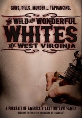 The Wild Wonderful Whites Of West Virginia Youtube