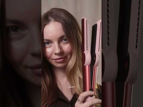 Dyson Airstrait - качество и стиль! #dyson #shortsvideo