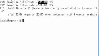 How Check 3D Acceleration in Linux |  Online Red Hat Linux Tutorials and Certification
