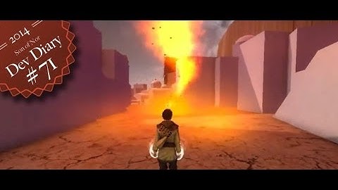 Son of Nor Dev Diary #71 - Dangerous Barrels