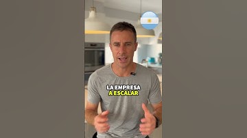From Buenos Aires to Jeff Bezos