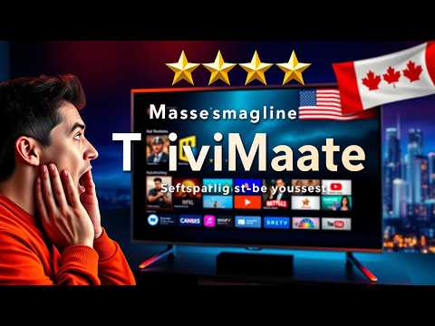 Mastering TiviMate Setup for Seamless IPTV Streaming