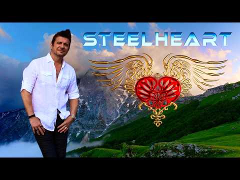 Steelheart’s Miljenko Matijevic on the New Single and Upcoming Album with Niclas Engelin!