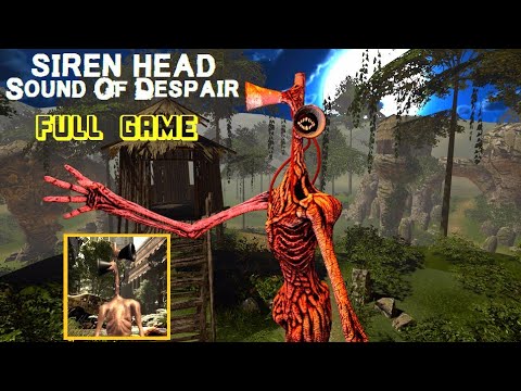 Siren Head: Sound Of Despair - Apps on Google Play