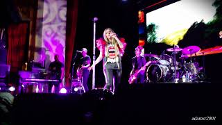 Recorded at the paramount theatre on september 21st, 2019.