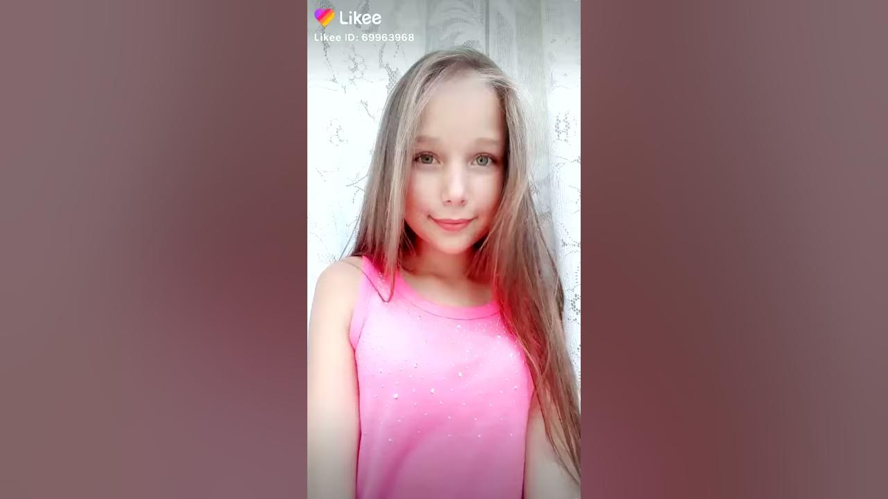 Дарина и Лера ЛП с детства. - YouTube