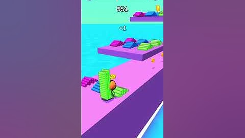 My Ladder Race Game Level - 768, Best Android GamePlay #3./#androidfella​/#LadderRaceGame​ #shorts