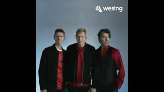 Paint My Love Version Originally Performed By Michael Learns To Rock