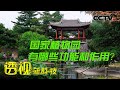 被人称作是植物诺亚方舟的国家植物园，有哪些功能和作用？20220808 |《透视新科技》CCTV科教