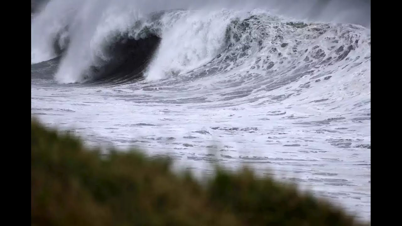 Record-Breaking Storm Freddy Due to Hit Mozambique Again
