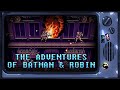 The Adventures of Batman & Robin [Ретрореквест]