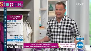 HSN | Problems Solvers featuring Origami 07.14.2019 - 11 PM