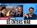 Iran ATTACKS Nevatim Israel, 60 F-35s BURN, U.S Admits Israel LOST War