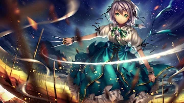 ᴷ 東方vocalカラオケ ルナ ダイアル 岸田教団 The明星ロケッツ Mp3