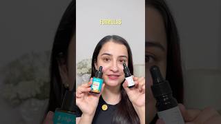 Brightening Face Serum | Vitamin C serum