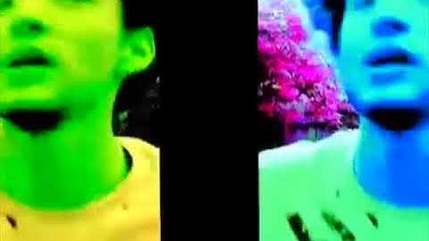 VERB SHORT EXCERPT with SAM MANDELBAUM MOCK DOCUMENTARY EXCERPT A BIRTHDAY GURL FILM