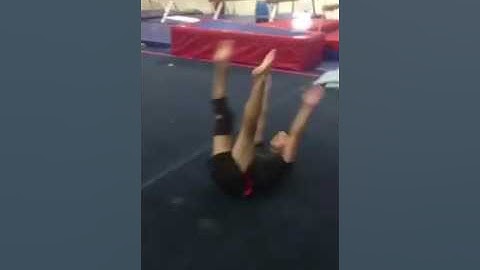 NAIGC Skills and Drills - Stalder press