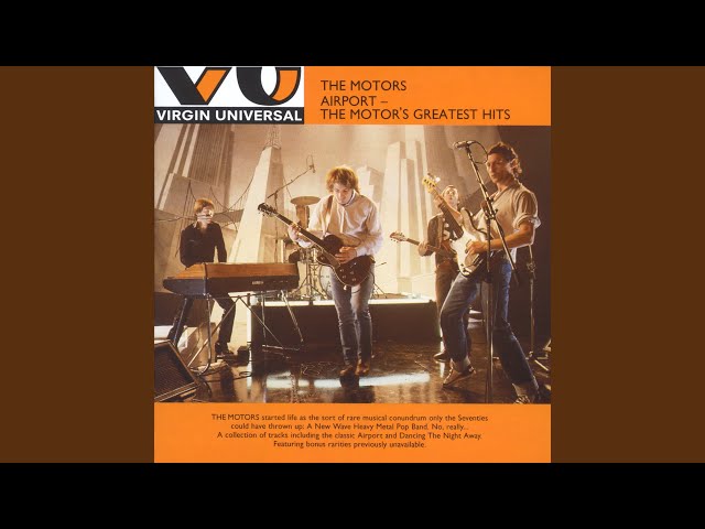 洋楽 THE MOTORS TENEMENT STEPS Amazon.co.jp: Tenement Steps: ミュージック