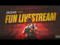 | BGMI ZOMBIE Mode Live streaming | Thanks for 1k subscriber&#39;s