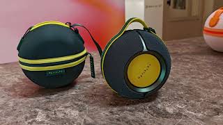 Devialet Mania Exclusive Collection, a new portable audio series