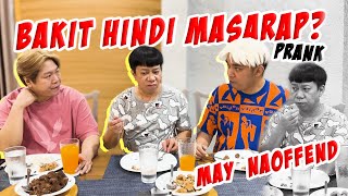 COOKING NG INA NI LASSY | BEKS BATTALION