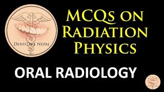 MCQs on Oral Radiology - Radiation Physics screenshot 5