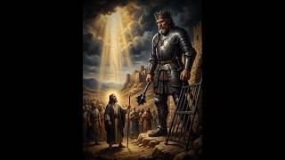 Og Rey De Basán — El Último Gran Nefilim