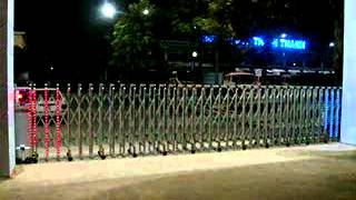 Congxep Barrier Hangrao Website Hong Men Com Vn