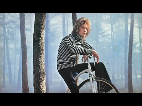 Björn Andrésen「永遠にふたり〜You And I, Forever〜」lyrics video