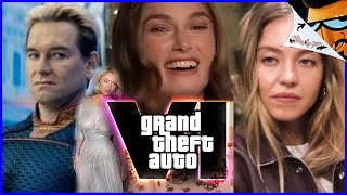 GTA 6 Delay, Ugly Women in Gaming & EARNED Layoffs