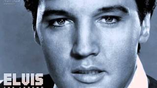 Elvis Presley   Wooden Heart