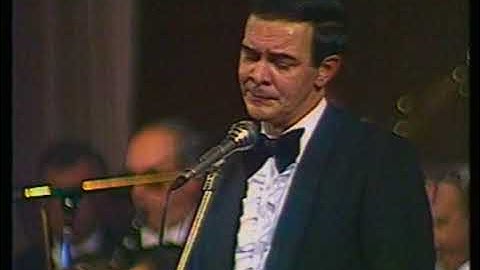 Thumbnail of Муслим Магомаев А.Пахмутова- Мелодия. Muslim Magomaev - Melodiya