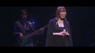 古内東子【TOKO FURUUCHI Billboard Live TOUR 2023 'Our Favorite Love Songs'】at Billboard Live TOKYO